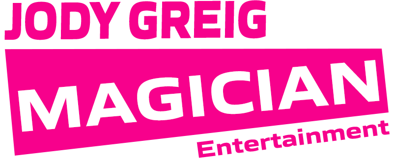 Jody Greig Magician