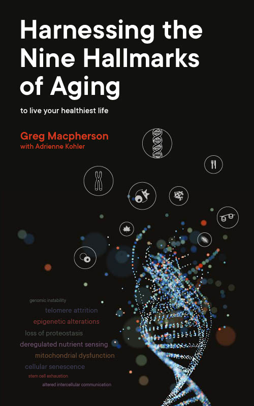 Greg Macpherson