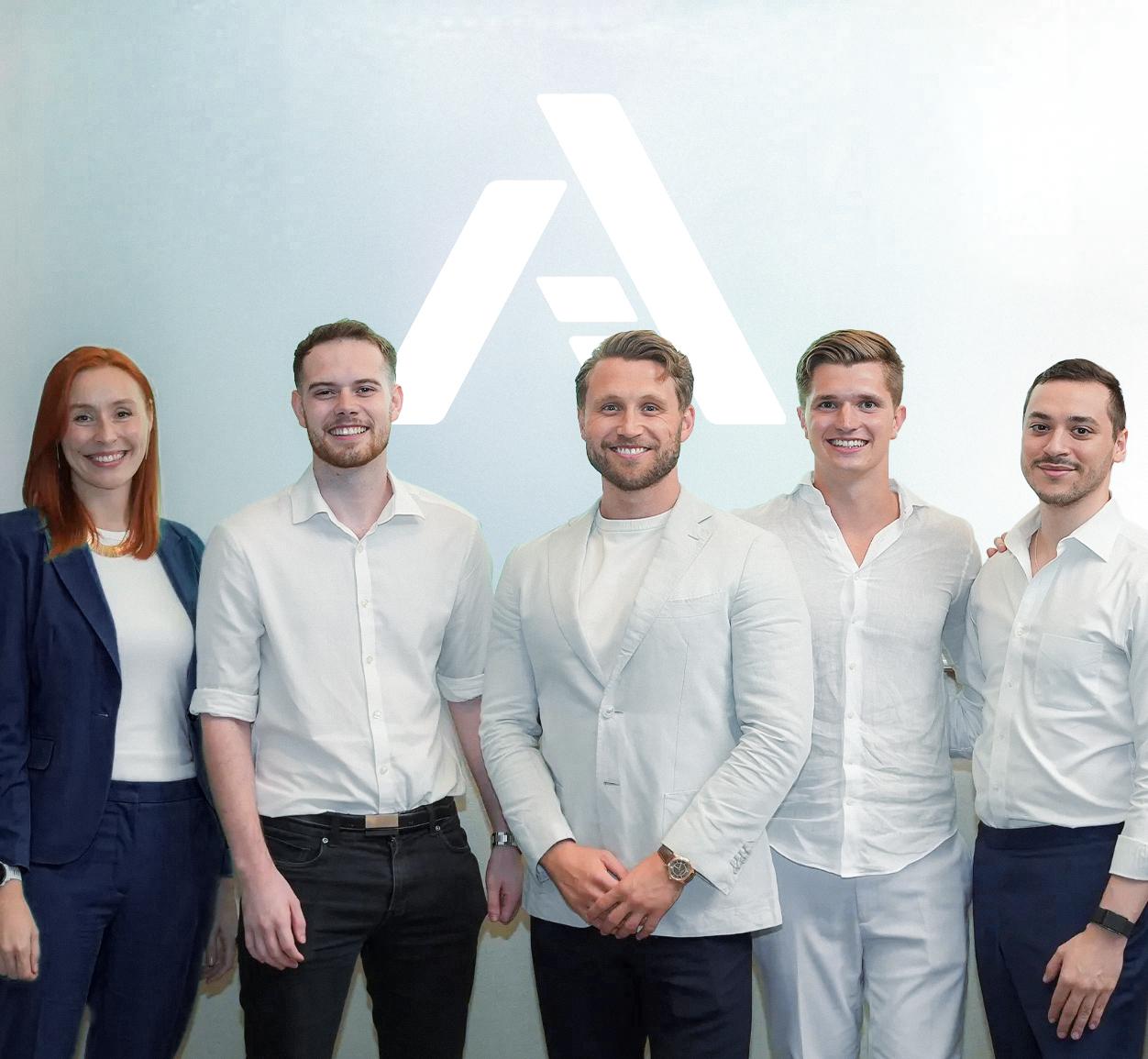 AI Acquisition
