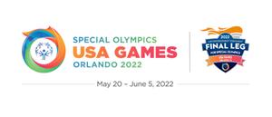 2022 Law Enforcement Torch Run® Final Leg for the USA Games