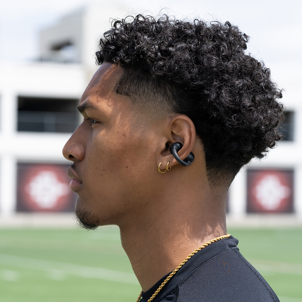 JLab Flex Open Wireless Earbuds