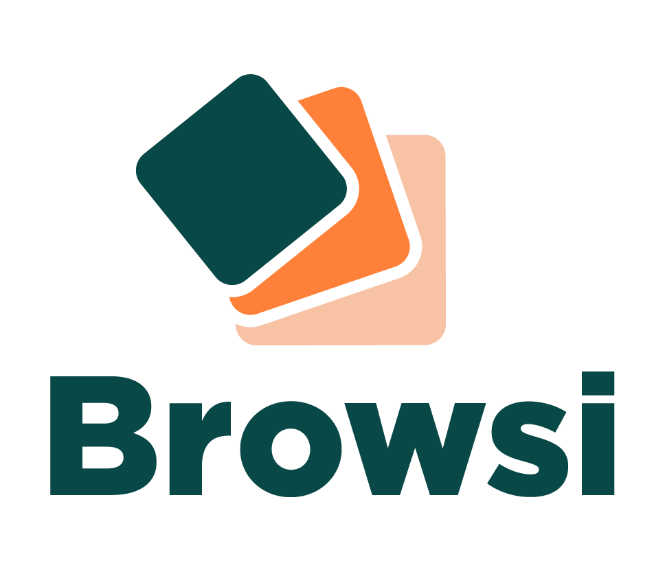 Browsi Logo