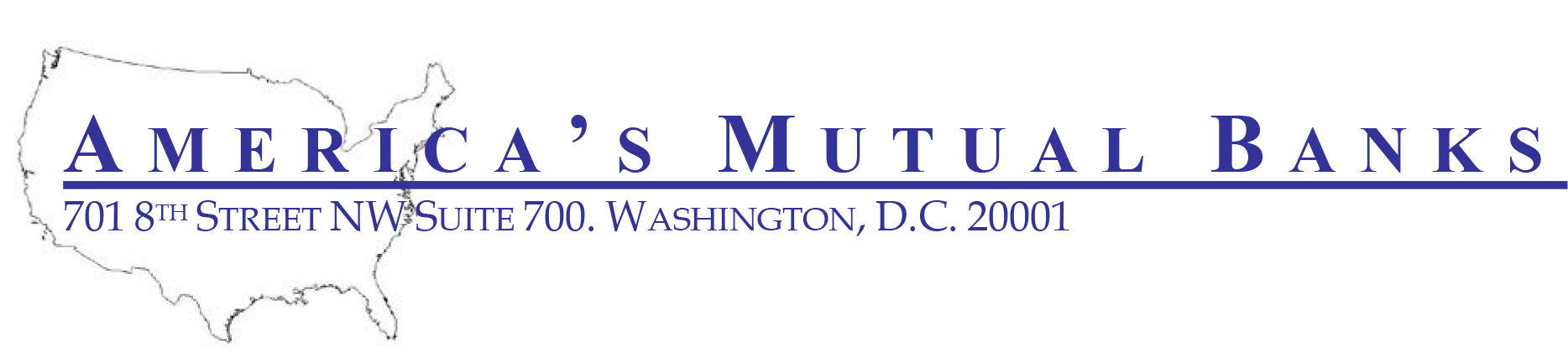 America's Mutual Banks Logo
