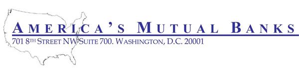 America's Mutual Banks Logo