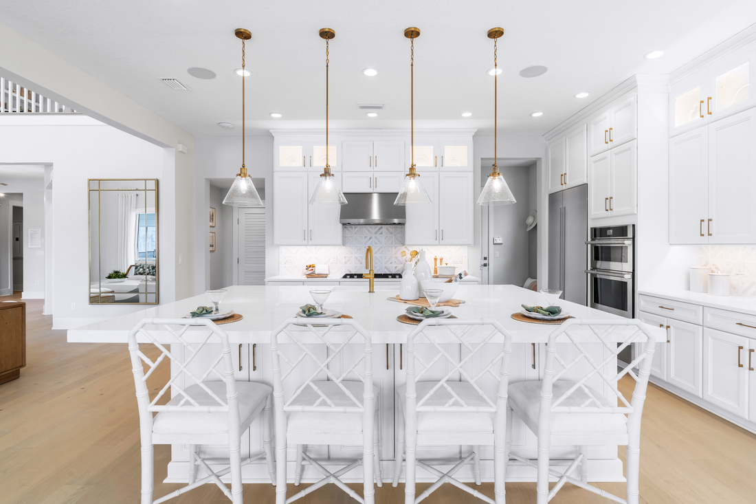 Maris Cove by Toll Brothers