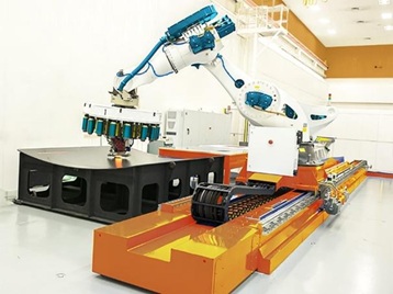 The ATL robot