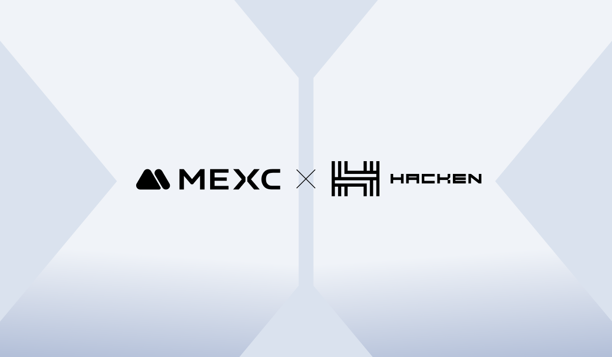 MEXC Appoints Hacken as Independent Auditor to Conduct Monthly Proof-of-Reserves Reviews
