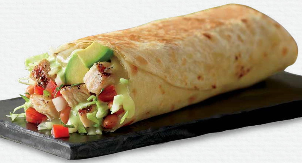 El Pollo Loco to Match Every Burrito Bought on National