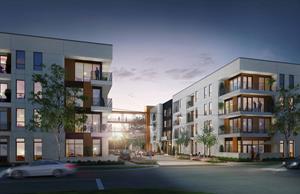 NMHC Names Toll Brothers Apartment Living® One of the Largest Multifamily Developers in the United States