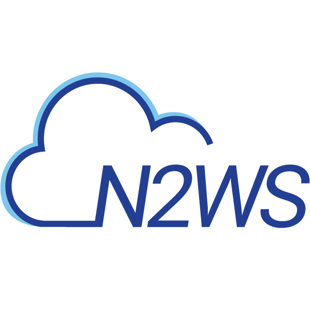 N2WS Backup & Recovery for AWS