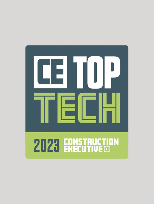 The Top Construction Technology Firms™ for 2023