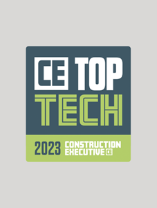 The Top Construction Technology Firms™ for 2023