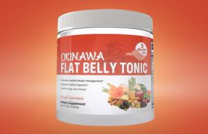 Flat Belly Tonic is a weight loss tonic drink designed to boost the body's metabolism and help melt away unwanted fat in adults.