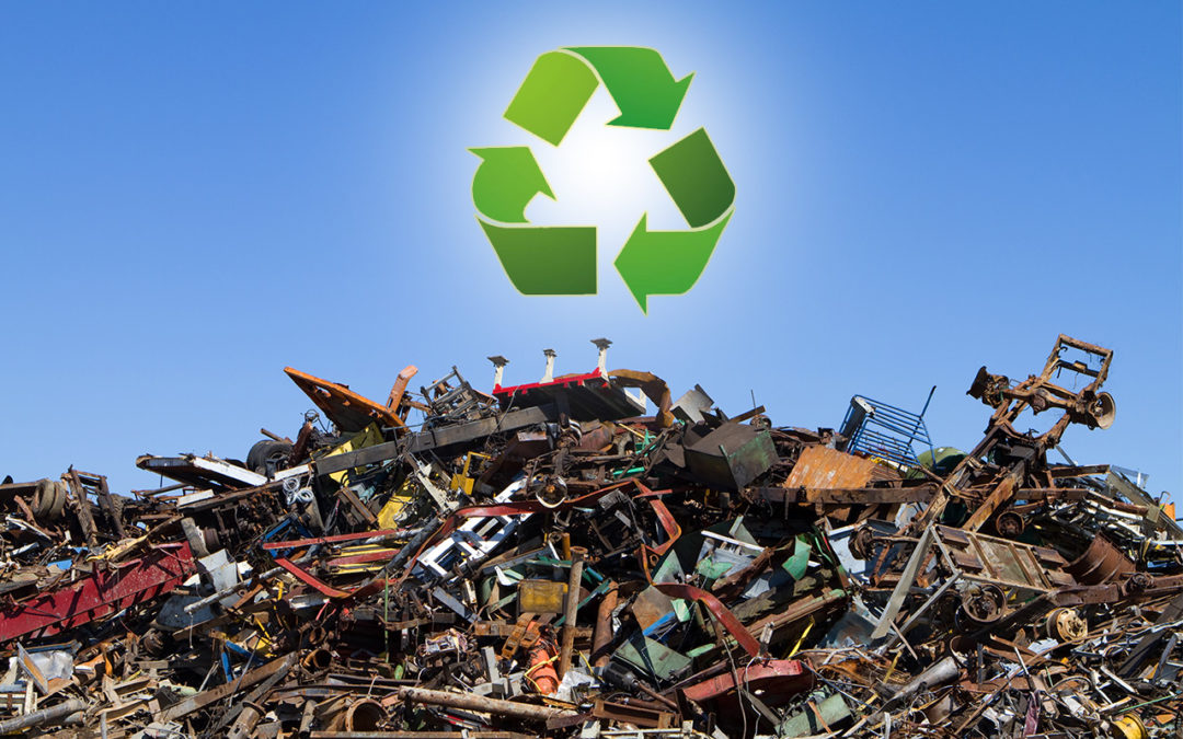 Metal Recycling