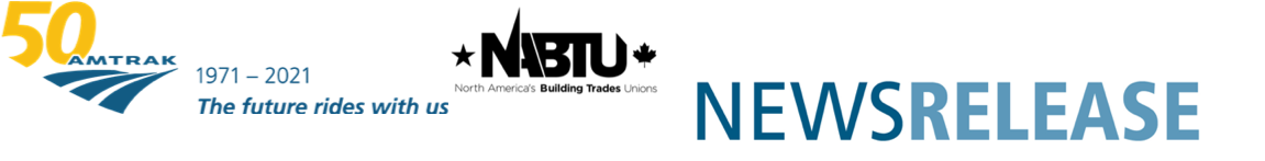 North America’s Buil