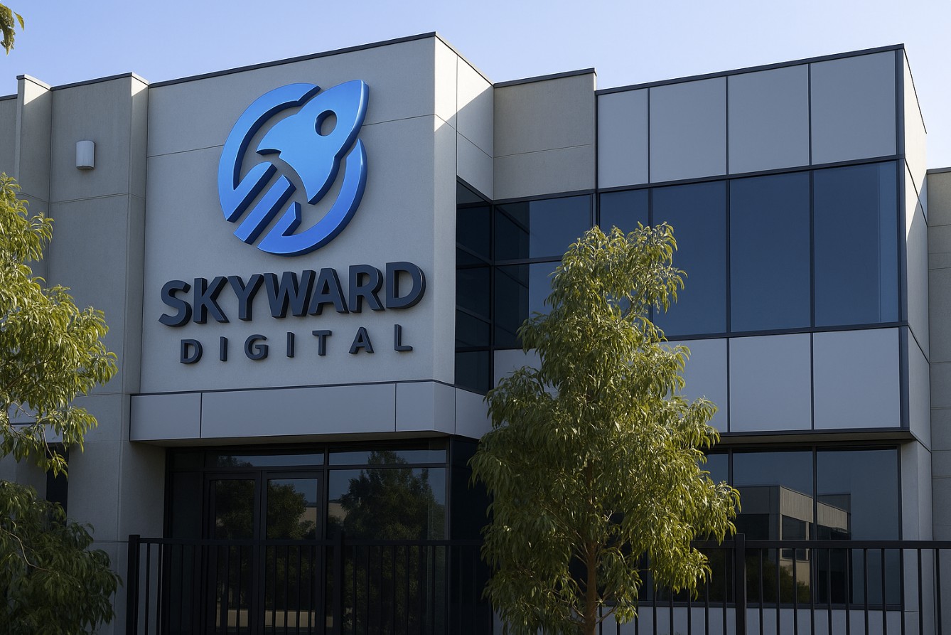 Skyward Digital