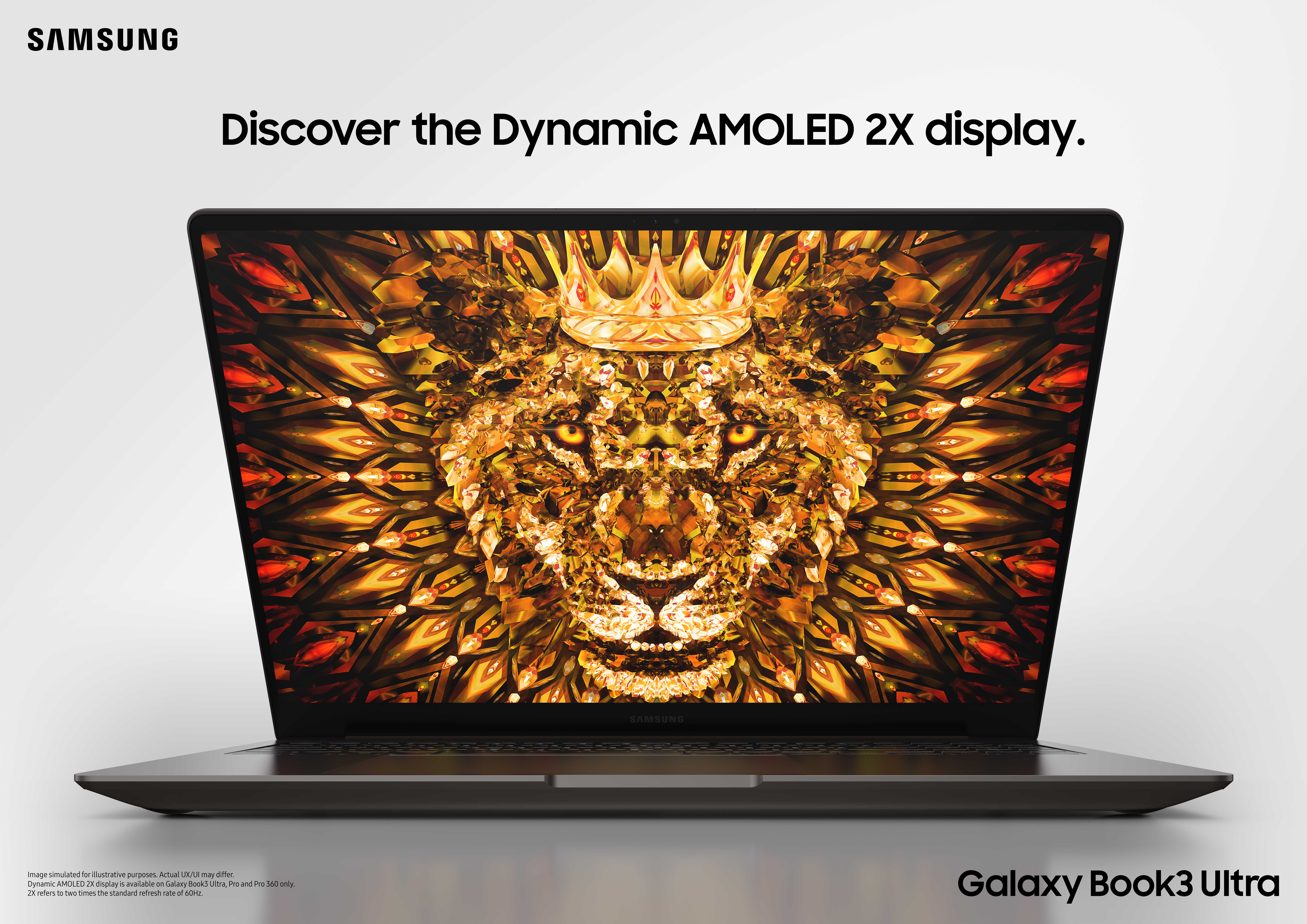 What is a Dynamic AMOLED 2X display? The Samsung feature explained