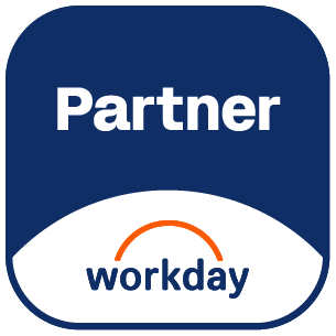 Workday Partner Logo