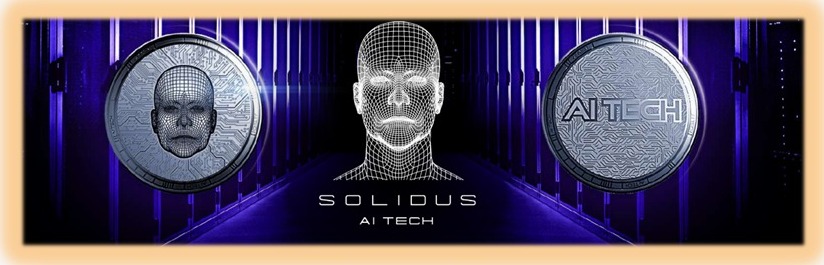Solidus Ai Tech Limited Has Been Verified by Certik thumbnail
