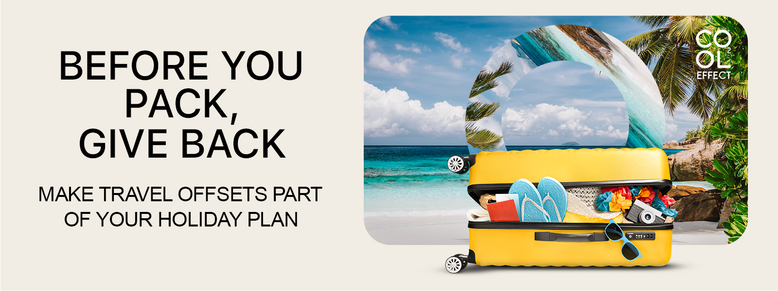 Cool Effect Giving Travel Travel