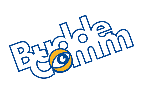 BuddeComm Logo