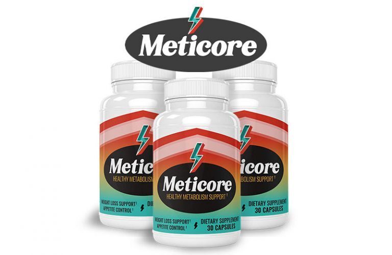 Meticore is a 100% all-natural dietary supplement formulated to target low core body temperature and stimulate consumers’ metabolism.