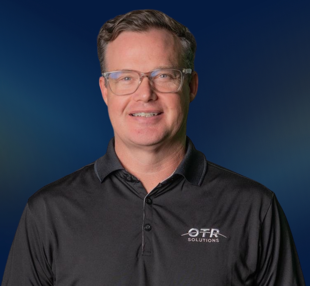 Drew Updated Website Headshot