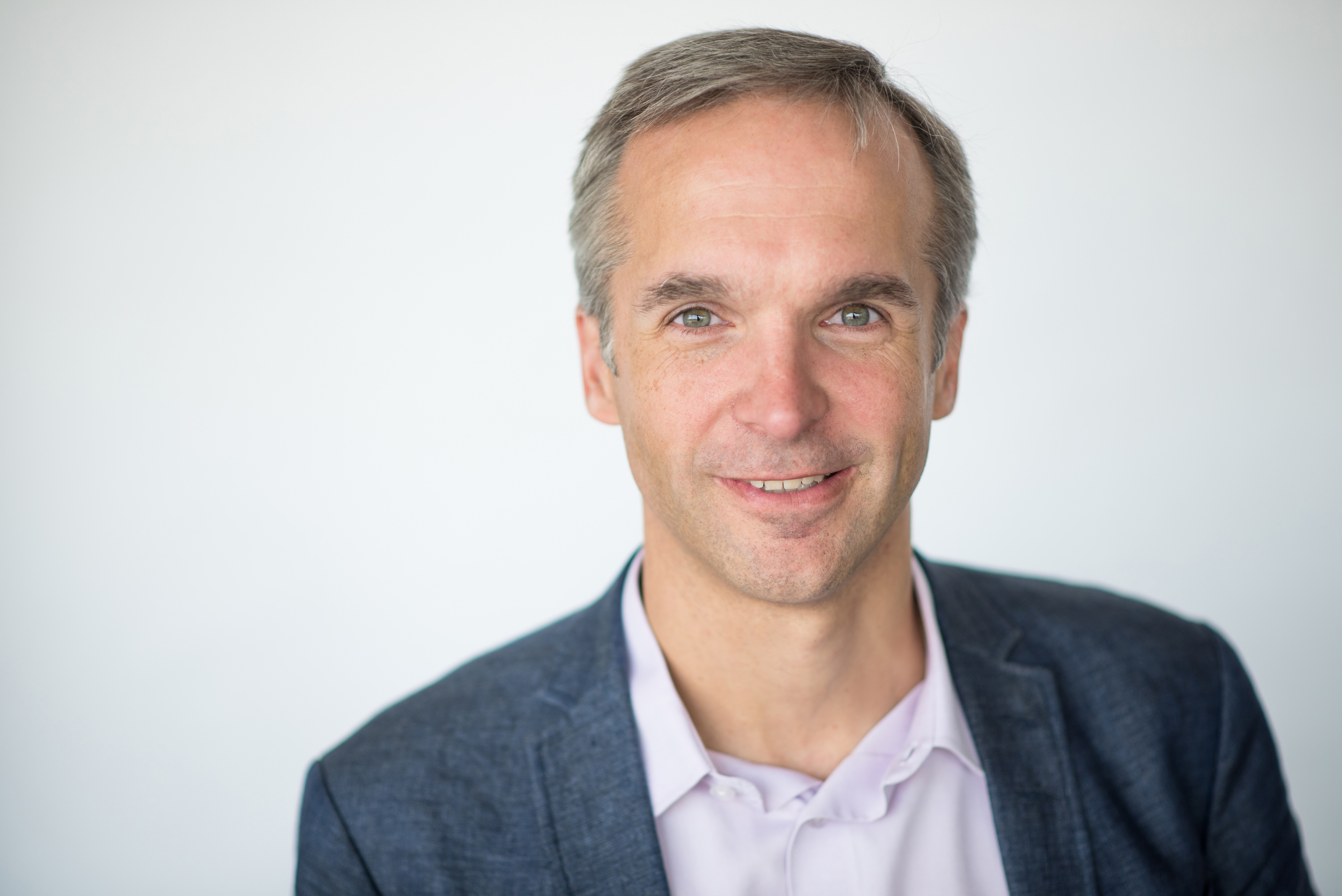 Sébastien Mailhot - chef de l'exploitation de D-BOX