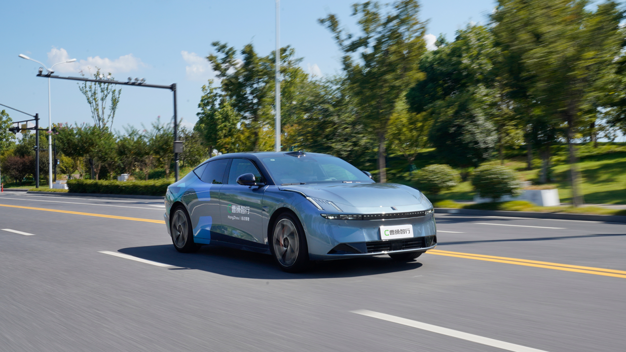 CaoCao Inc. Robotaxi Fleet Reaches 100 Vehicles as the Company Steadily Advances Robotaxi Operations Testing