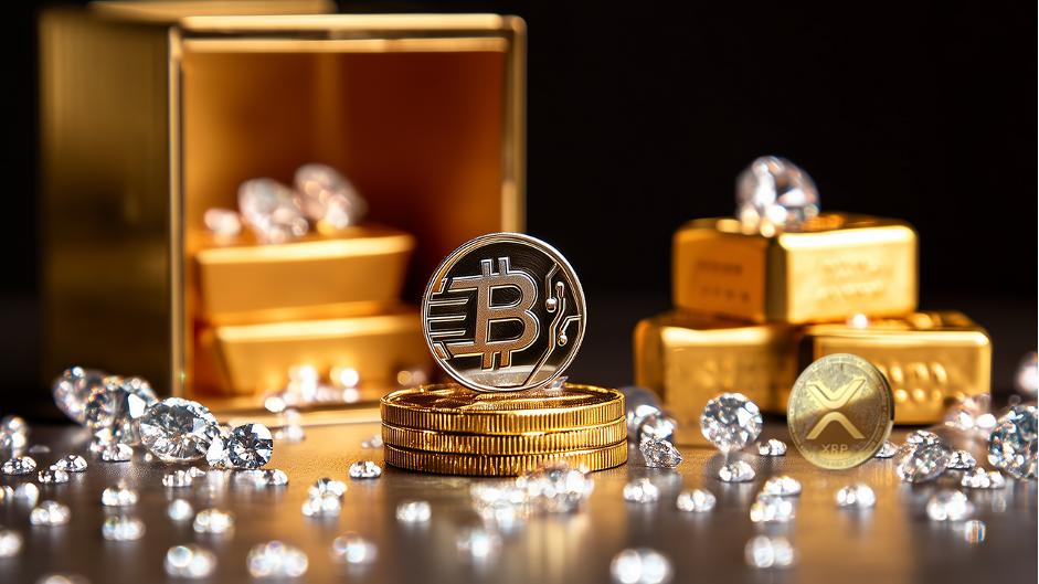 Bitcoin Swift