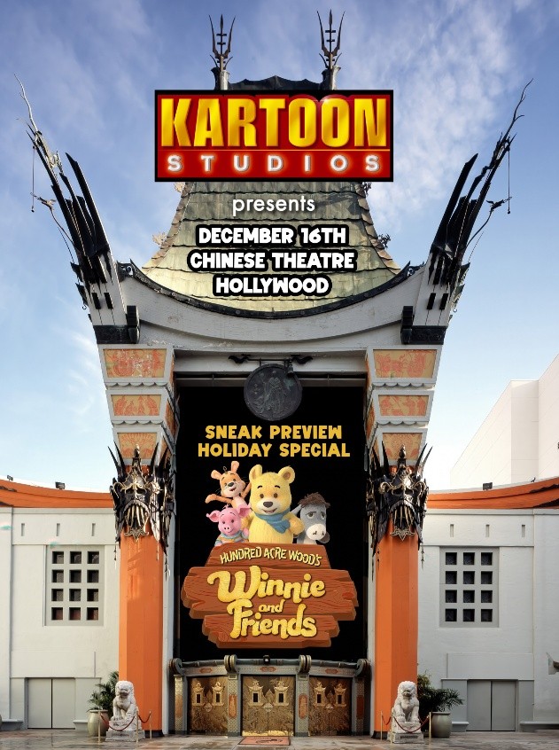 Kartoon Studios - 2025-12-15 - Image 2