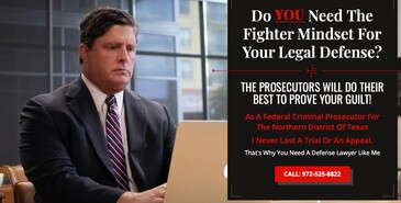 Dallas_Criminal_Defense_Lawyer_John_Helms_Launches_New_Website