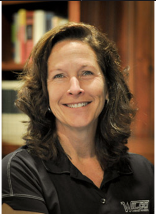 Expert Cabinet Maker Joellen Wilinski Explains What Most People Get Wrong About Custom Cabinets in HelloNation Magazine