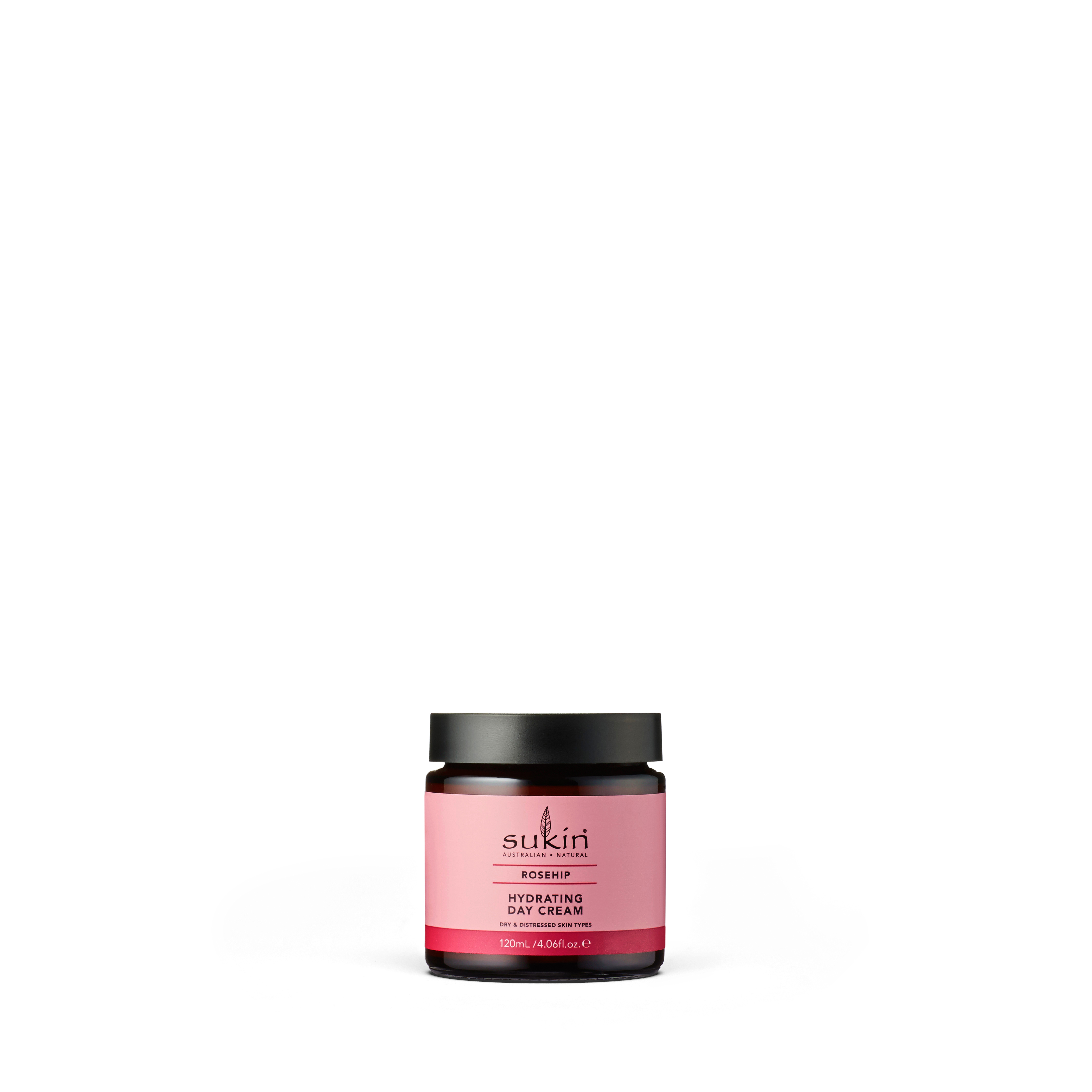 Sukin's Rosehip Range Features Nature’s Natural Wonder, Rosehip Oil