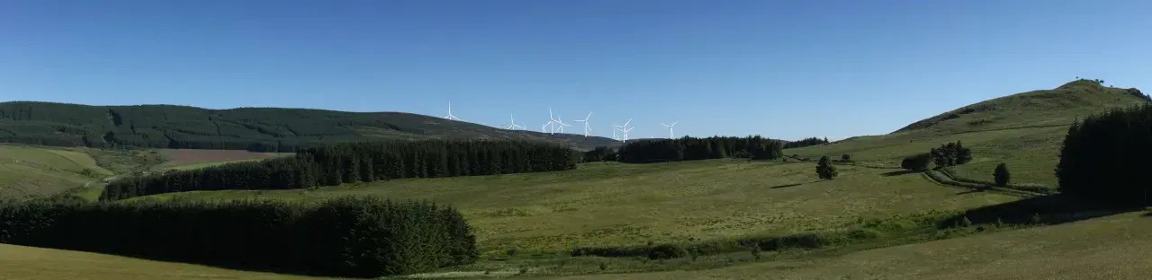 United Kingdom: Boralex Welcomes Ministerial Approval of 189 MW Clashindarroch Wind Farm Extension