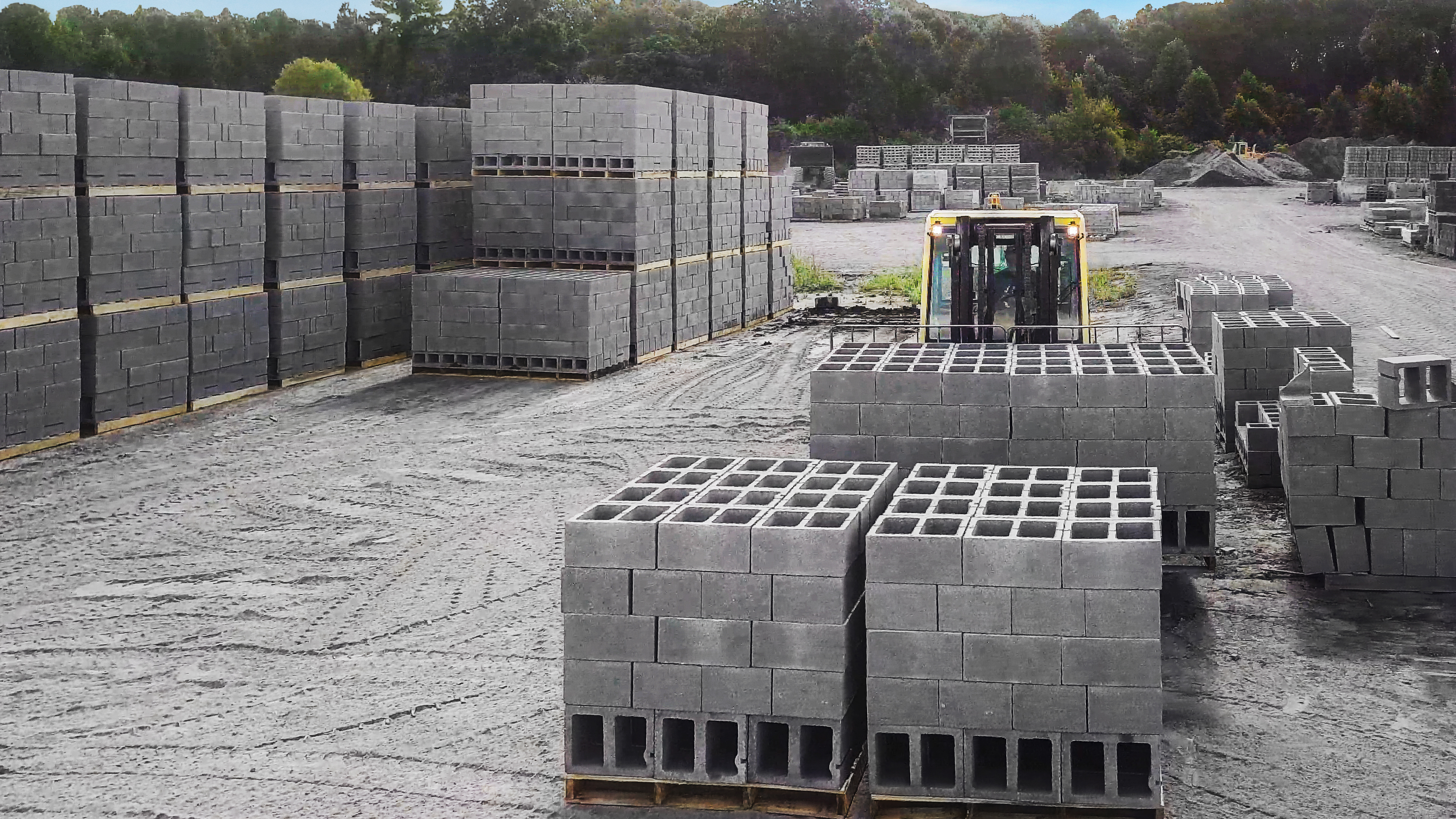 Everything about Cinder Blocks in construction