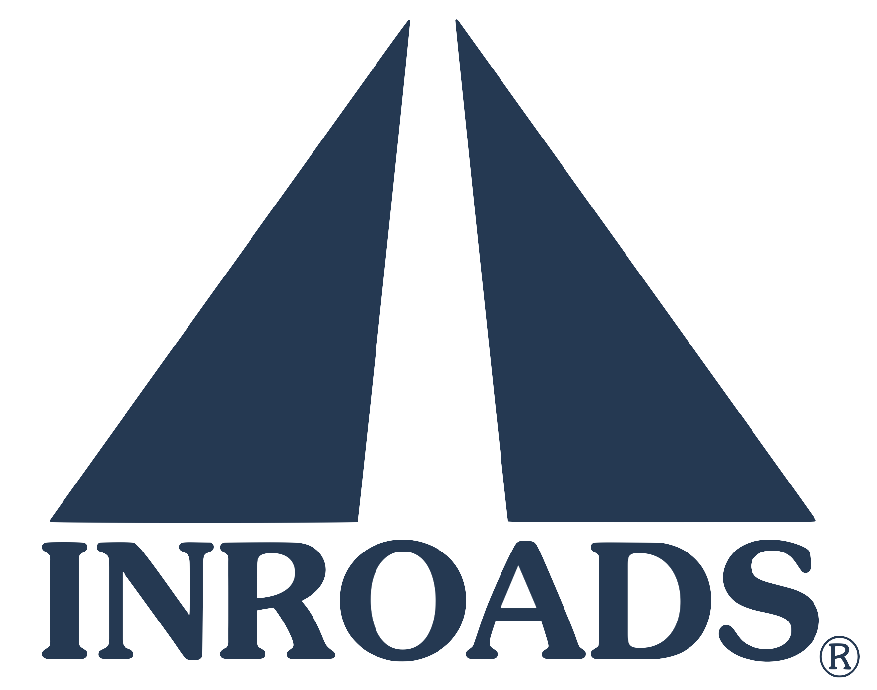 INROADS is excited t