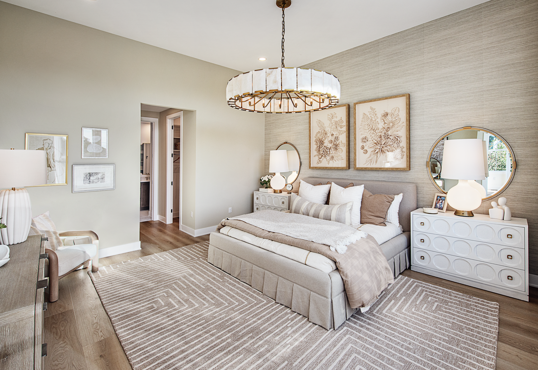 Regency at Valley Creek by Toll Brothers