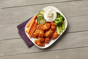 Wayne-Sanderson Farms’ New Kosmic Krunch Product Line Delivers Out Of This World Crispy Chicken