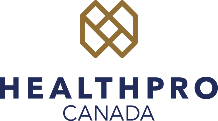 HealthPRO Canada Del