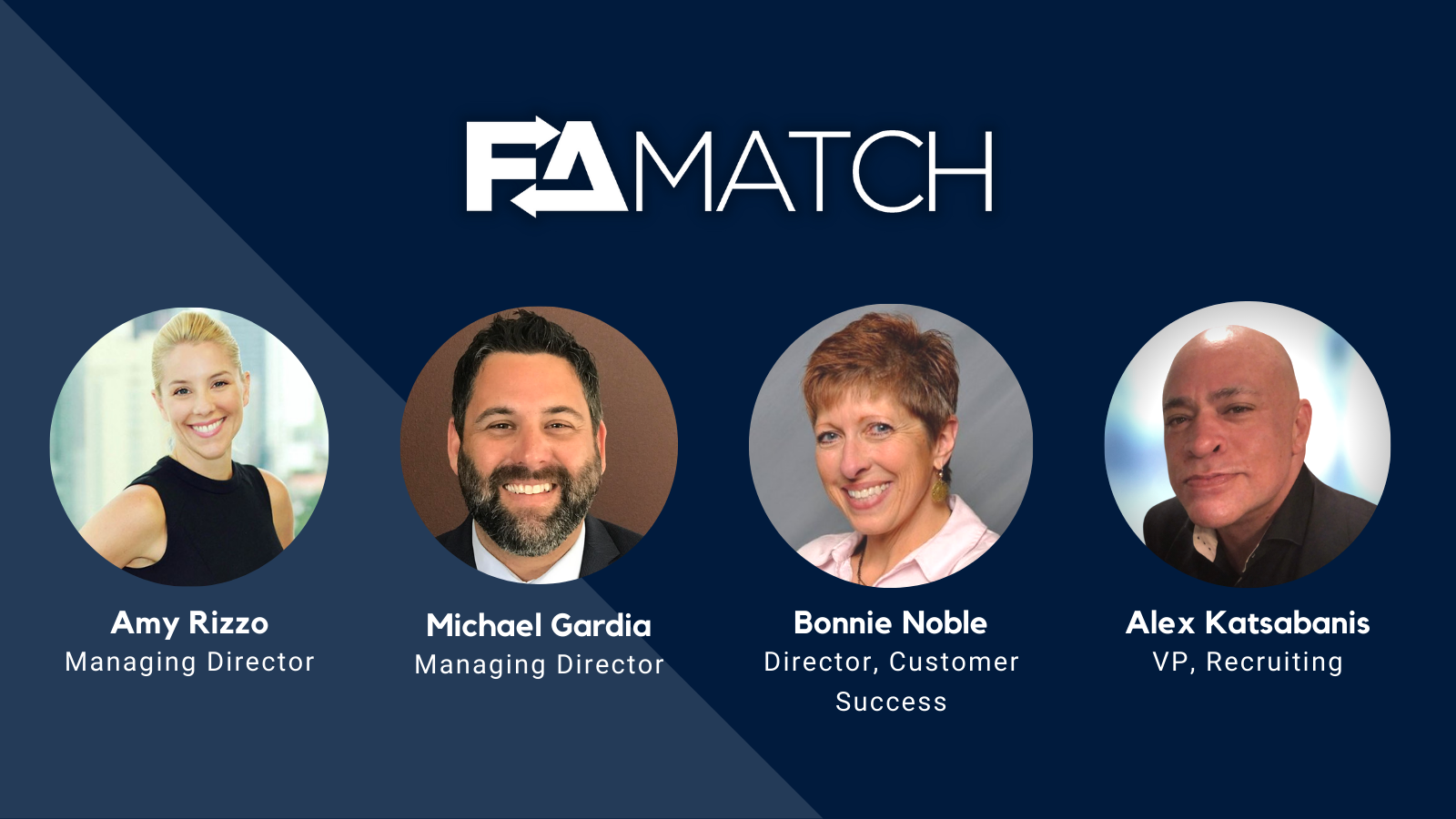 FA Match Expands Executive and Recruiting Teams; Adds Service Offering for International Advisors thumbnail