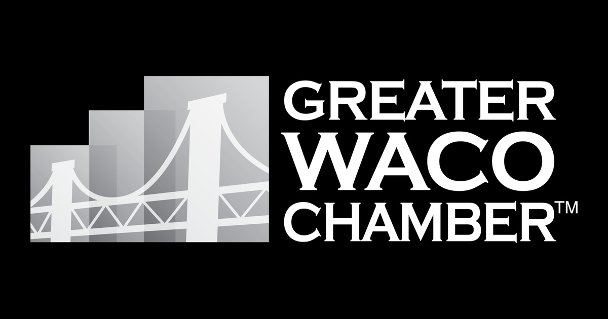 Waco Chamber Logo