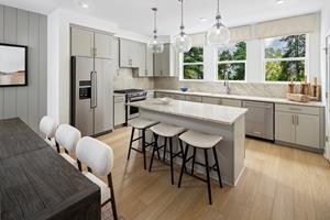 Beckham Place at Morningside by Toll Brothers