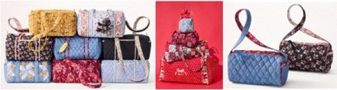 Vera Bradley Announces Second Quarter Fiscal Year 2027 Results