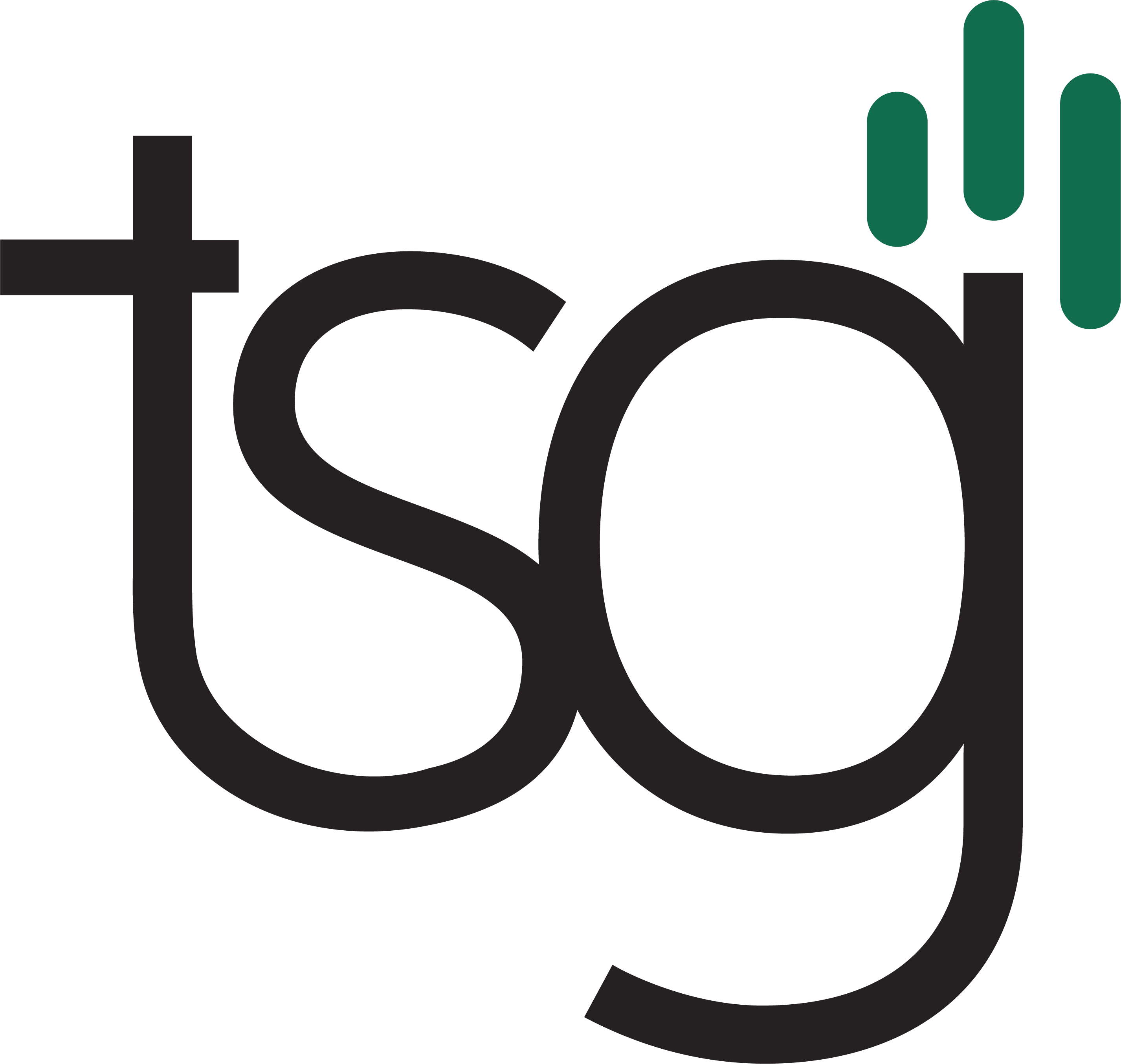 TSG Announces 2023 T