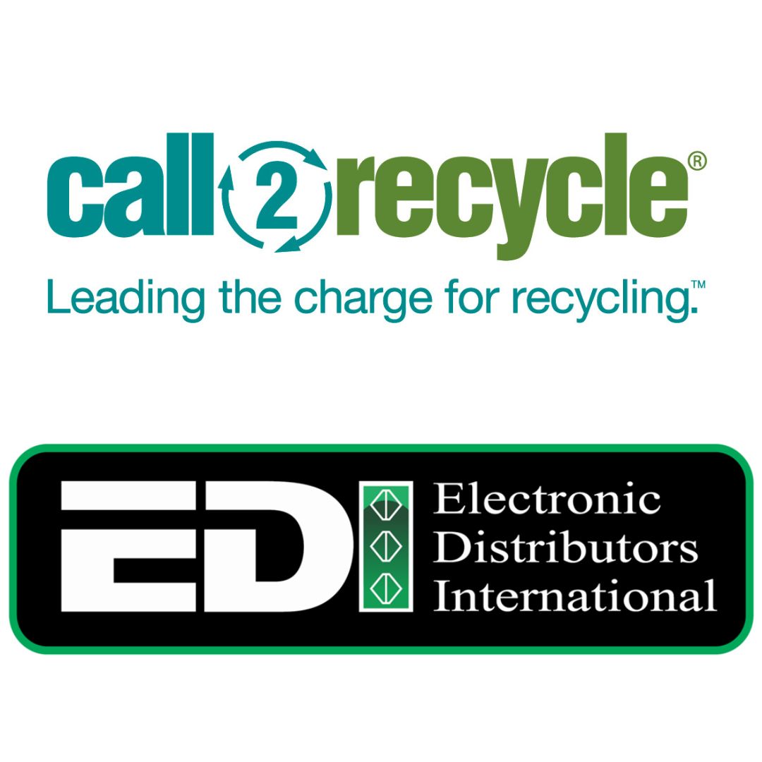 Call2Recycle and Ele