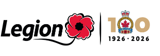 Legion 100th Anniversary 