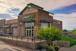 GOLFTEC Opens 25 New Locations in 2022