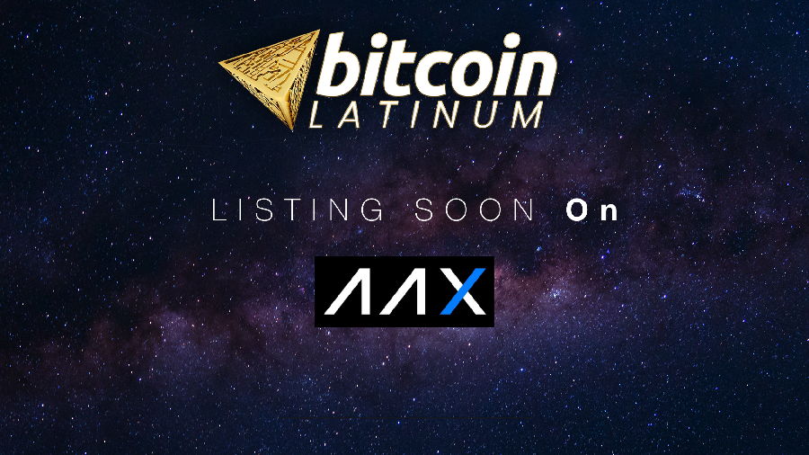 latinum cryptocurrency