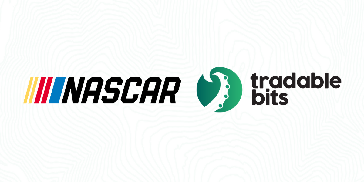 [PR] - NASCAR x TBITS